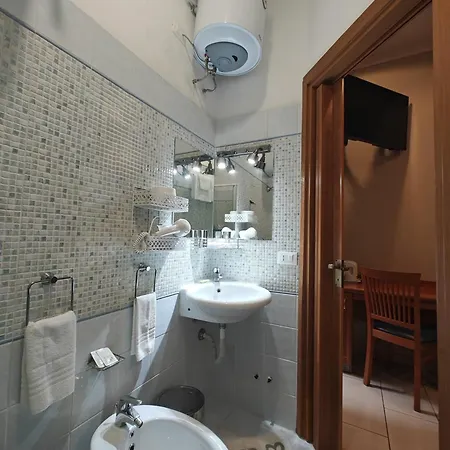Domus Roxy Rom