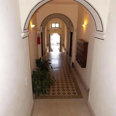 Vendégház Domus Roxy