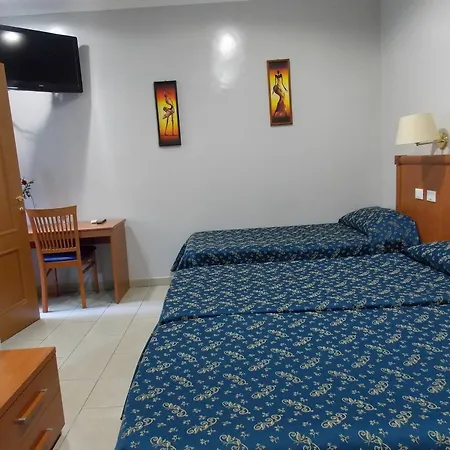 Domus Roxy Vendégház Róma