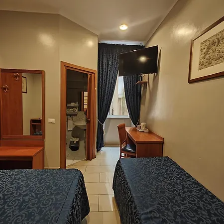 Domus Roxy Guest house *