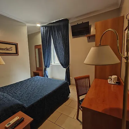 Guest house Domus Roxy *