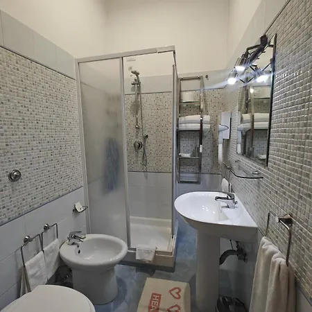 Pensionat Domus Roxy Rom