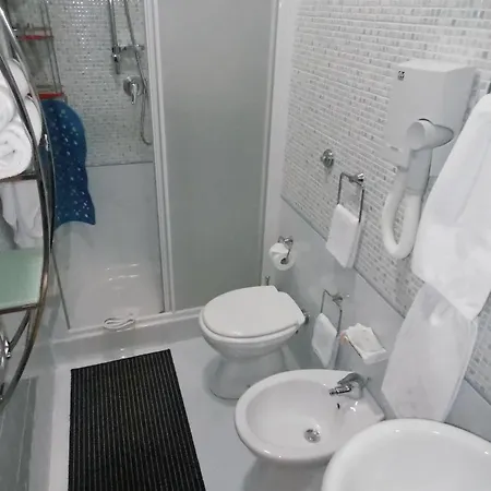 Guest house Domus Roxy *