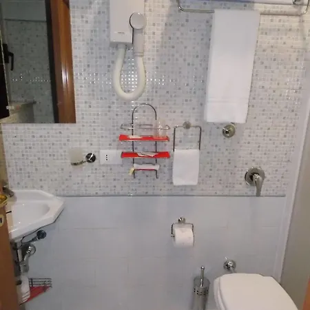 Guest house Domus Roxy