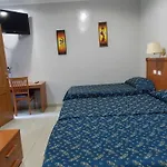 Domus Roxy Guest house Rome