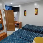 Domus Roxy Guest house 4*