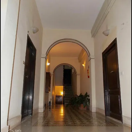 Domus Roxy بيت ضيافة