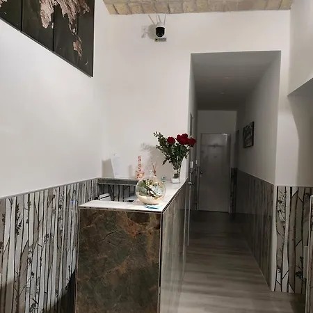 Domus Roxy 4*