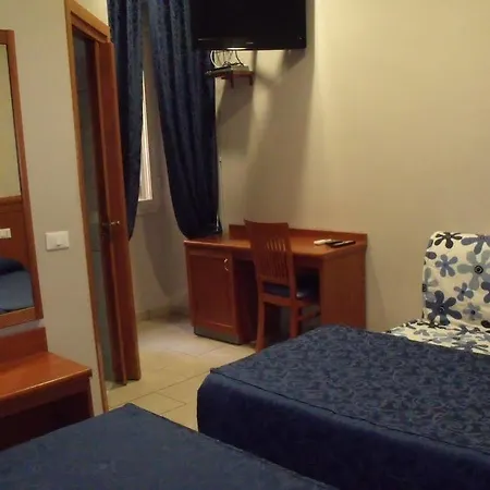 بيت ضيافة Domus Roxy روما