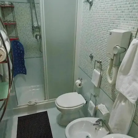 Domus Roxy 4* Roma