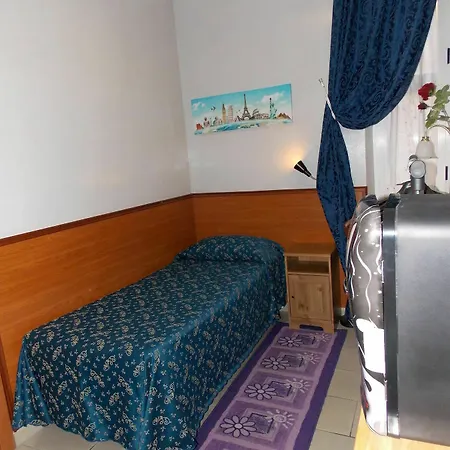 Domus Roxy 4* Roma