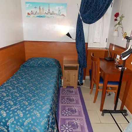 Domus Roxy 4*