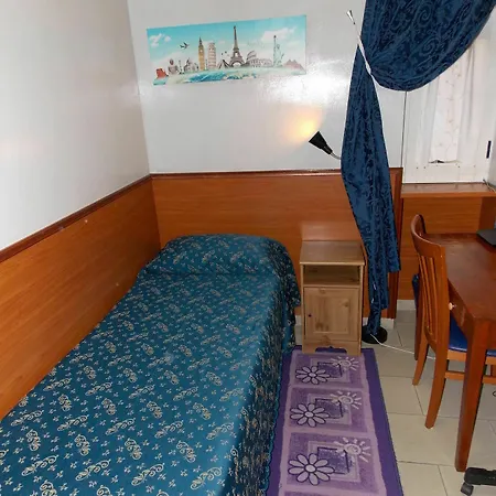 Domus Roxy 4* Roma