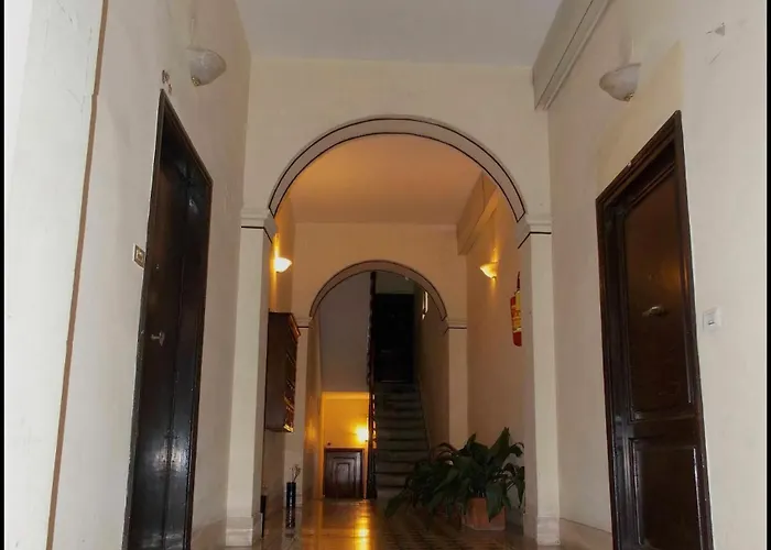 Domus Roxy بيت ضيافة