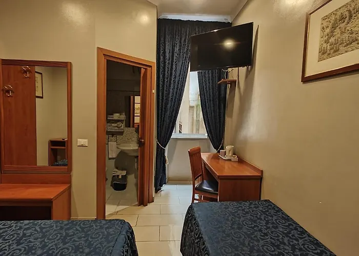 Domus Roxy بيت ضيافة 4*
