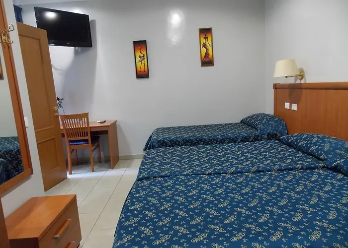Domus Roxy بيت ضيافة روما
